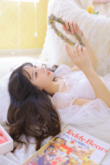 泰国美女